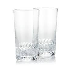 Manhattan Highball Set of 2