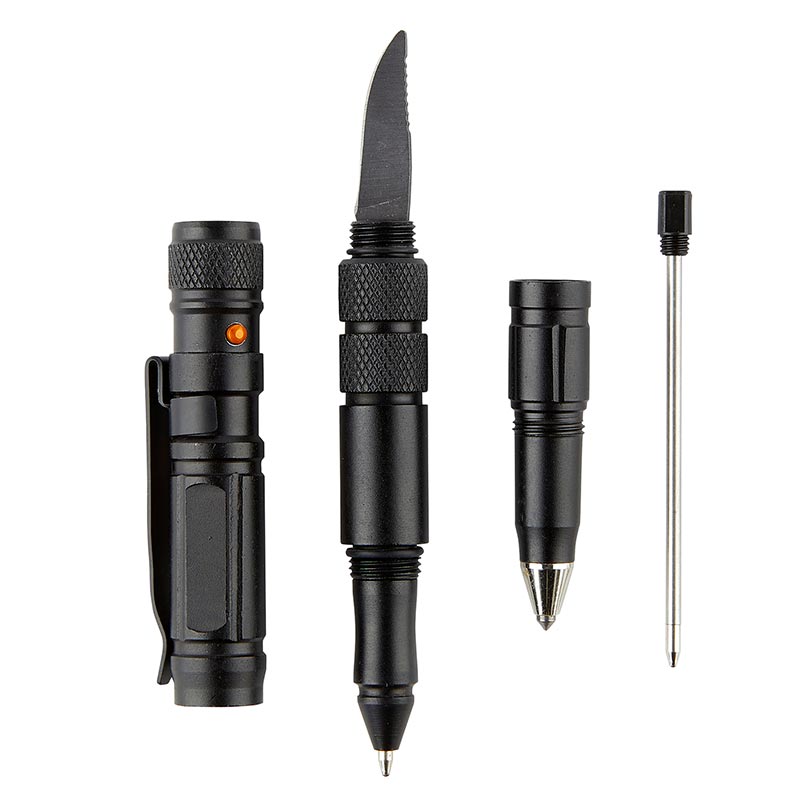 Multi-Tool Edc Pen