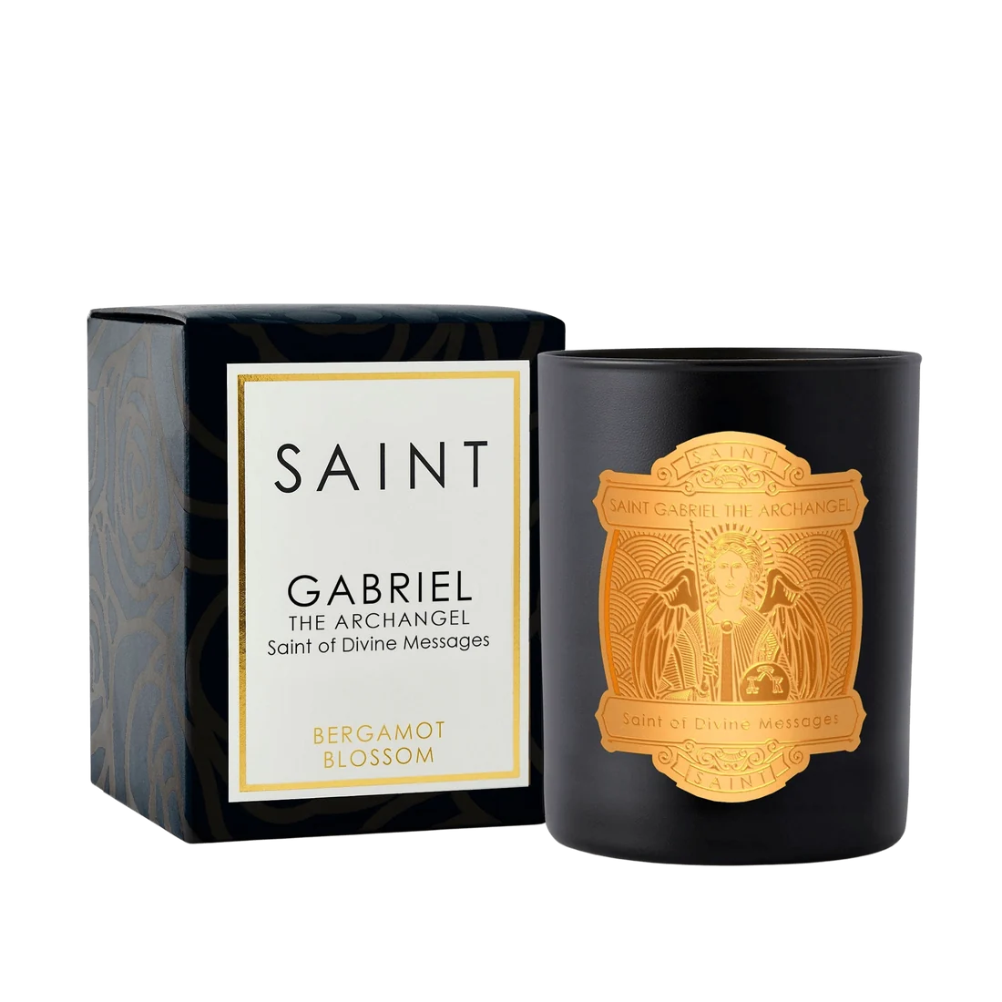 SAINT Candles
