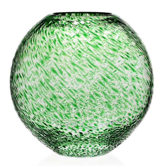 Florence Globe Vase