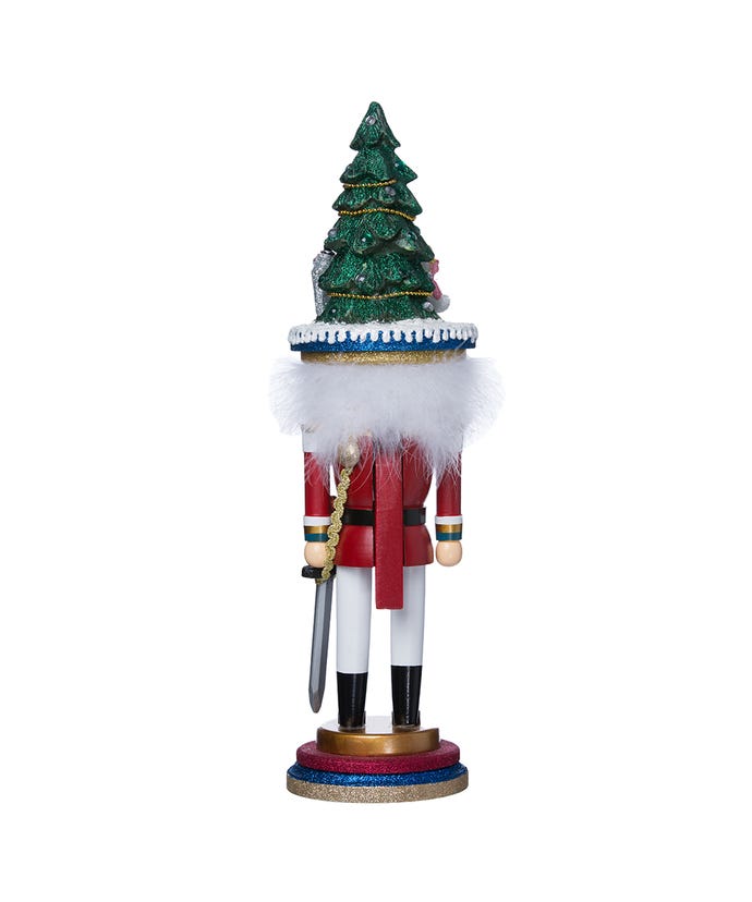Nutcracker Suite Nutcracker 19"