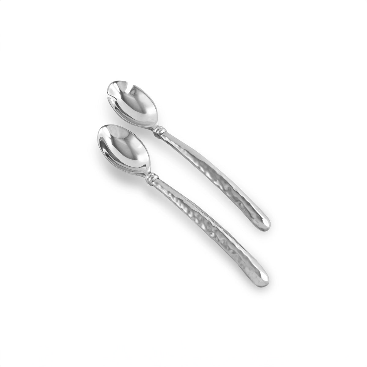 Soho Large Hammered Servers