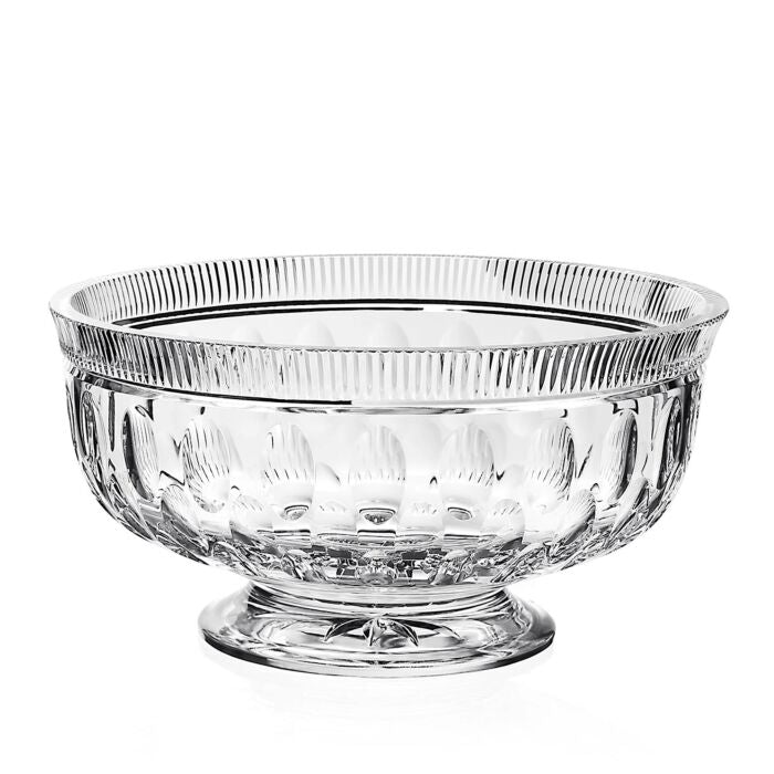 Kathleen Footed Bowl