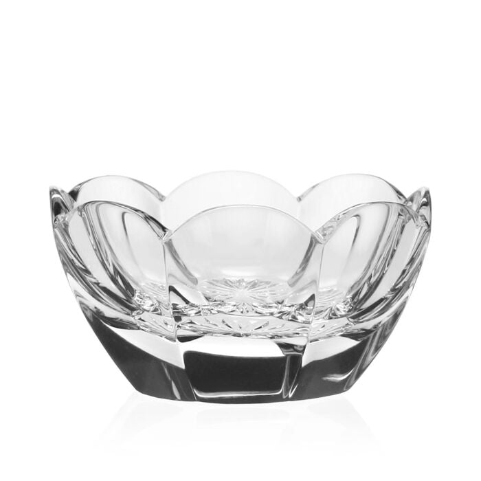 Lottie Salt Dish with Spoon