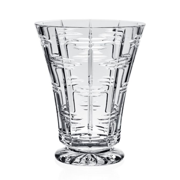 Marlowe Footed Vase 7"