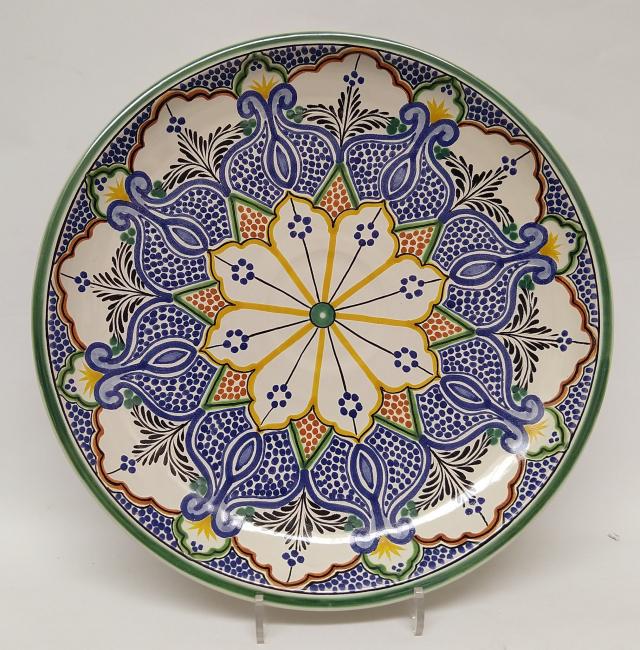Decorative Platter
