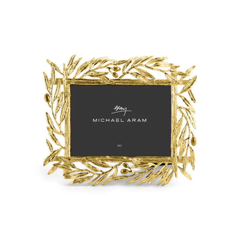 Olive Branch Frame