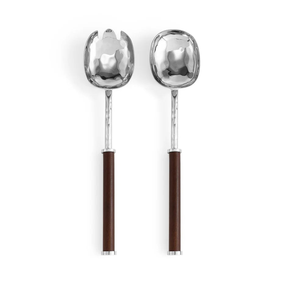 Reflective Serving Set