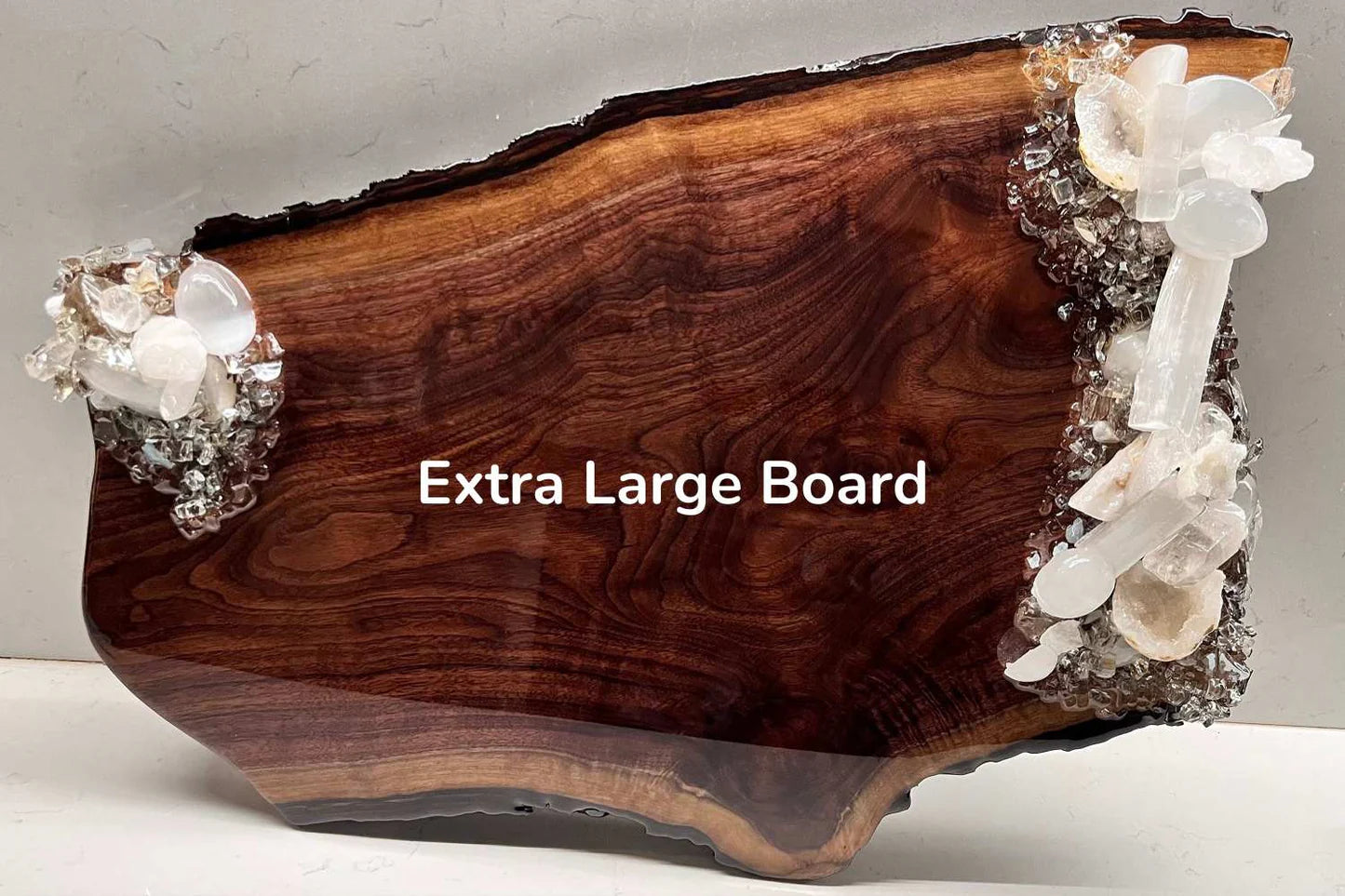 Krystallos Kodama Charcuterie Board