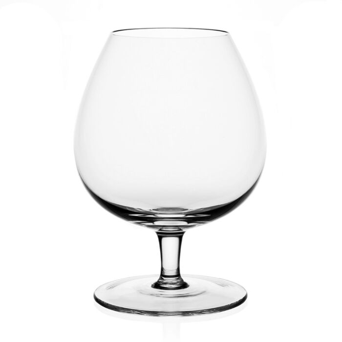 Olympia Brandy Glasses