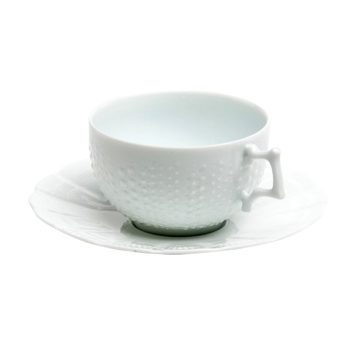 Corail White
