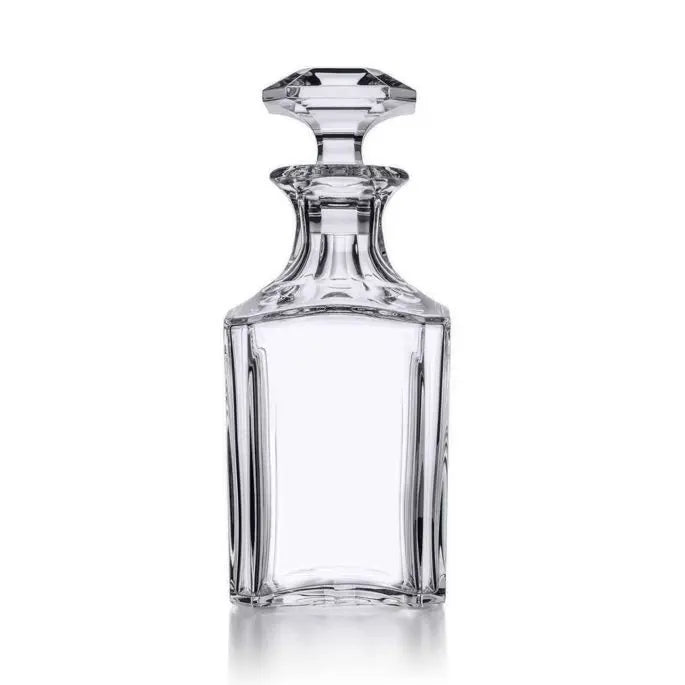 Perfection Whiskey Decanter