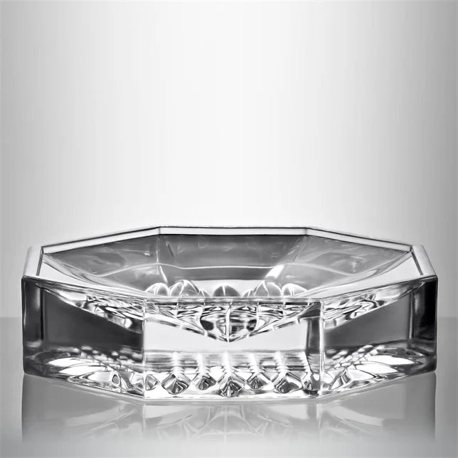 Lismore Diamond Decorative Tray