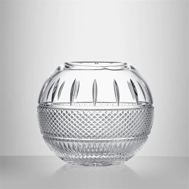 Mastercraft Irish Lace Rose Bowl