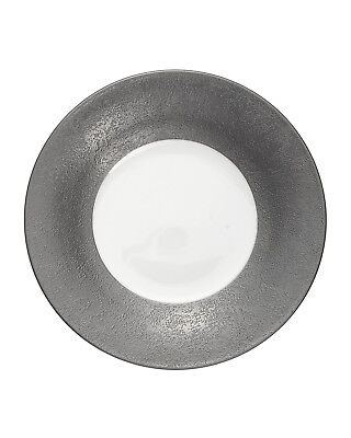 Cast Iron Tidbit Plate