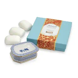 Heirsavonare Gift Soap Set