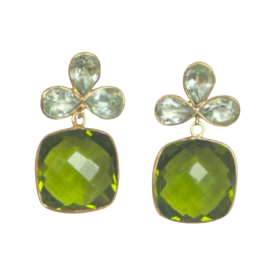 Dabney Earrings