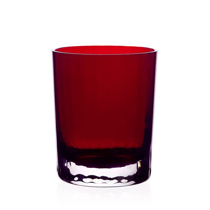Scarlet Glasses