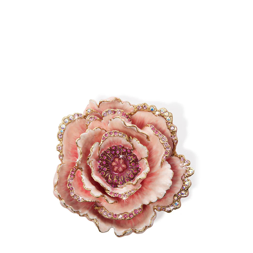 Briar Peony Tabletop Objet
