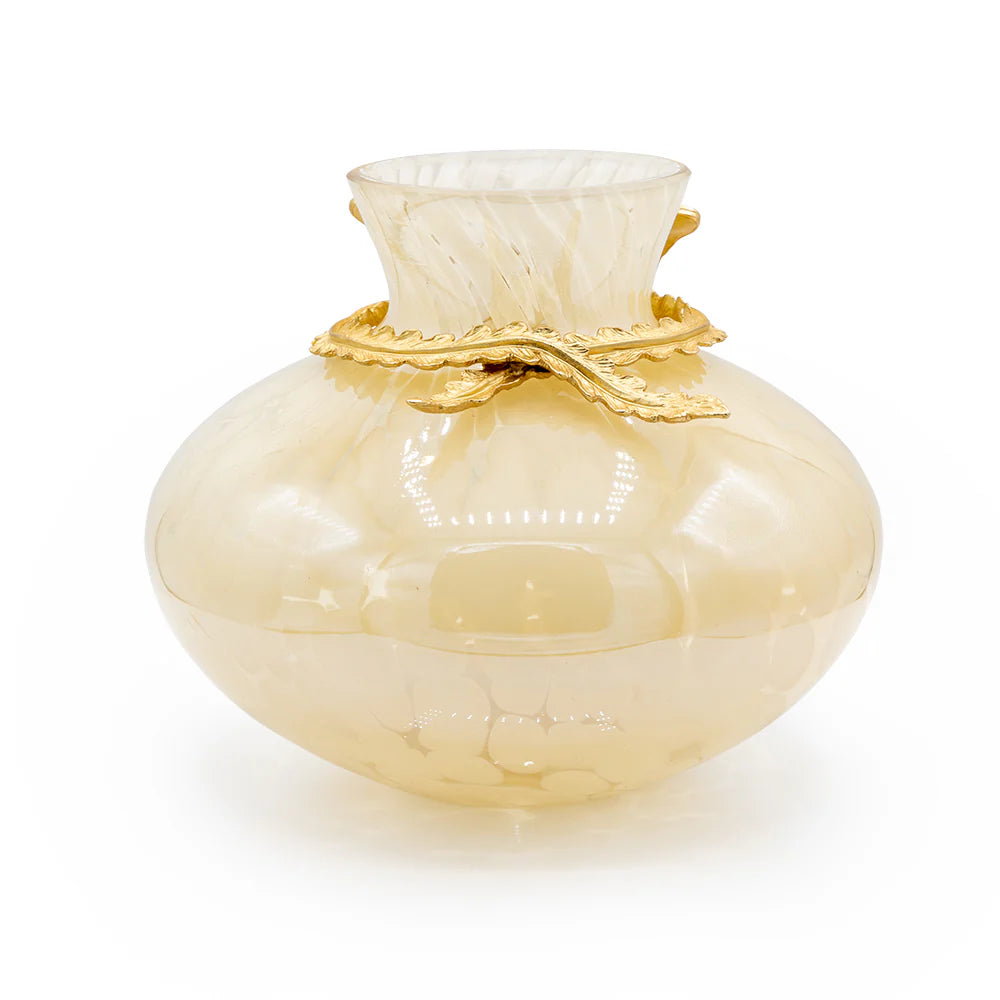 Madam Butterfly Vase