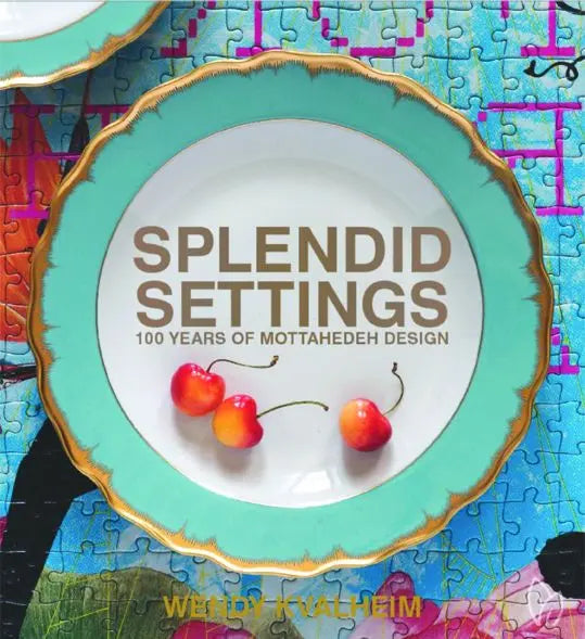 Splendid Settings