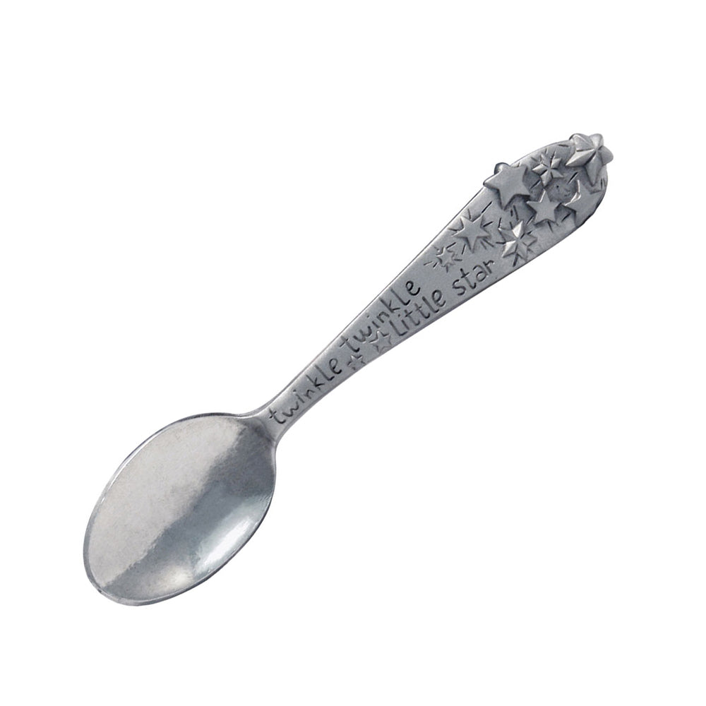 Twinkle Star Spoon