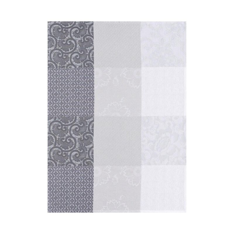 Fleurs de Kyoto Tea Towel Mist