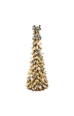 Courtly Noel Tall Pearl Tree