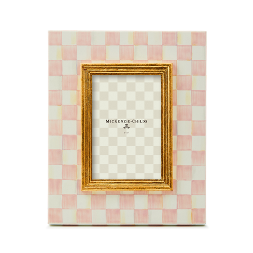 Rosy Check Frames