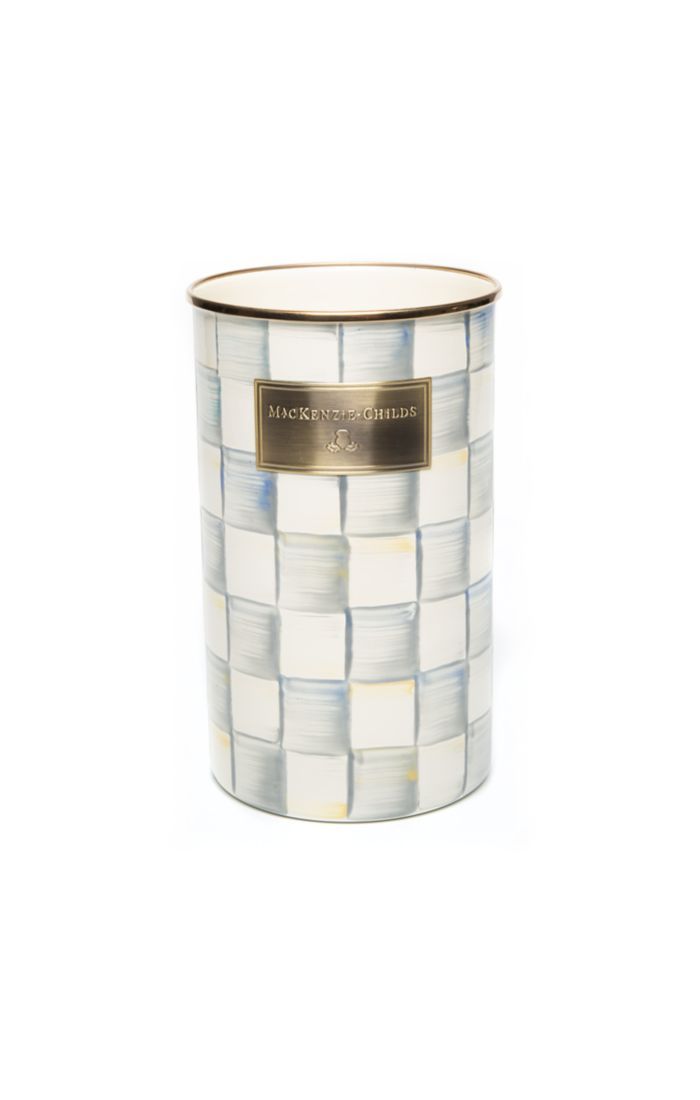 Check Utensil Holder