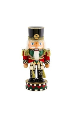 Highland Short Nutcracker