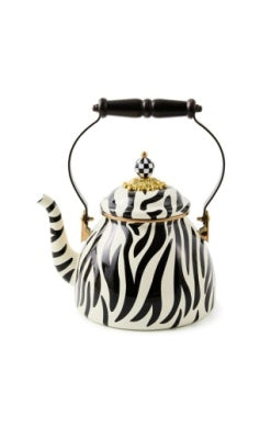 Tea Kettle Collective