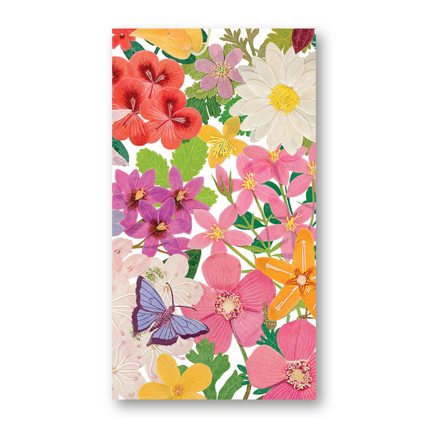Halsted Floral Guest Towel