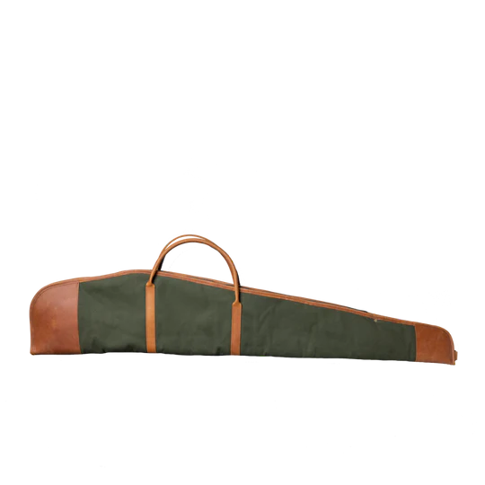 Rifle Cover Cotton Canvas