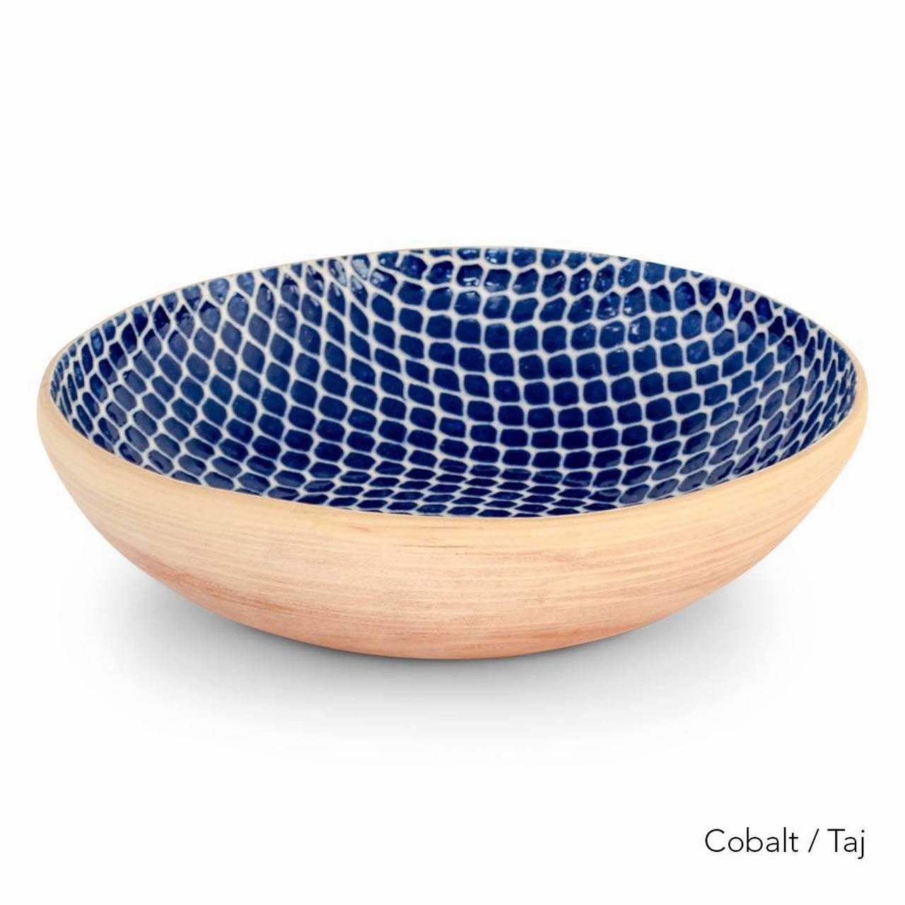 16" Centerpiece Bowl (any design + any color)
