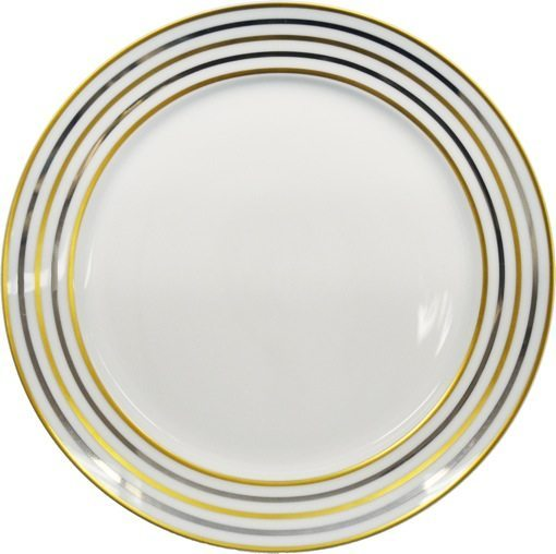 Puiforcat 1930 Dinner Plate