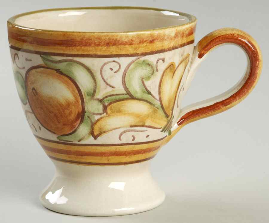 Affresco Mug