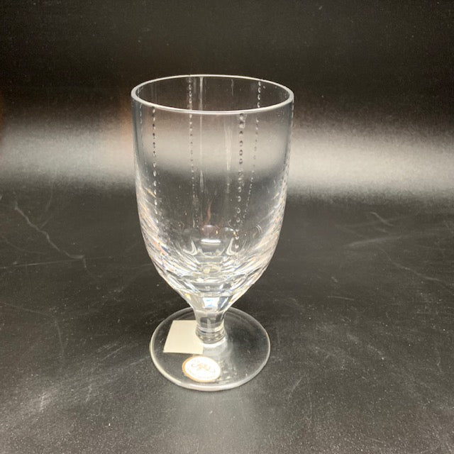 Alexandra Water/Iced Beverage