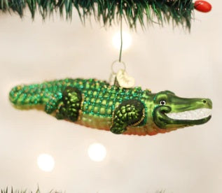 Alligator