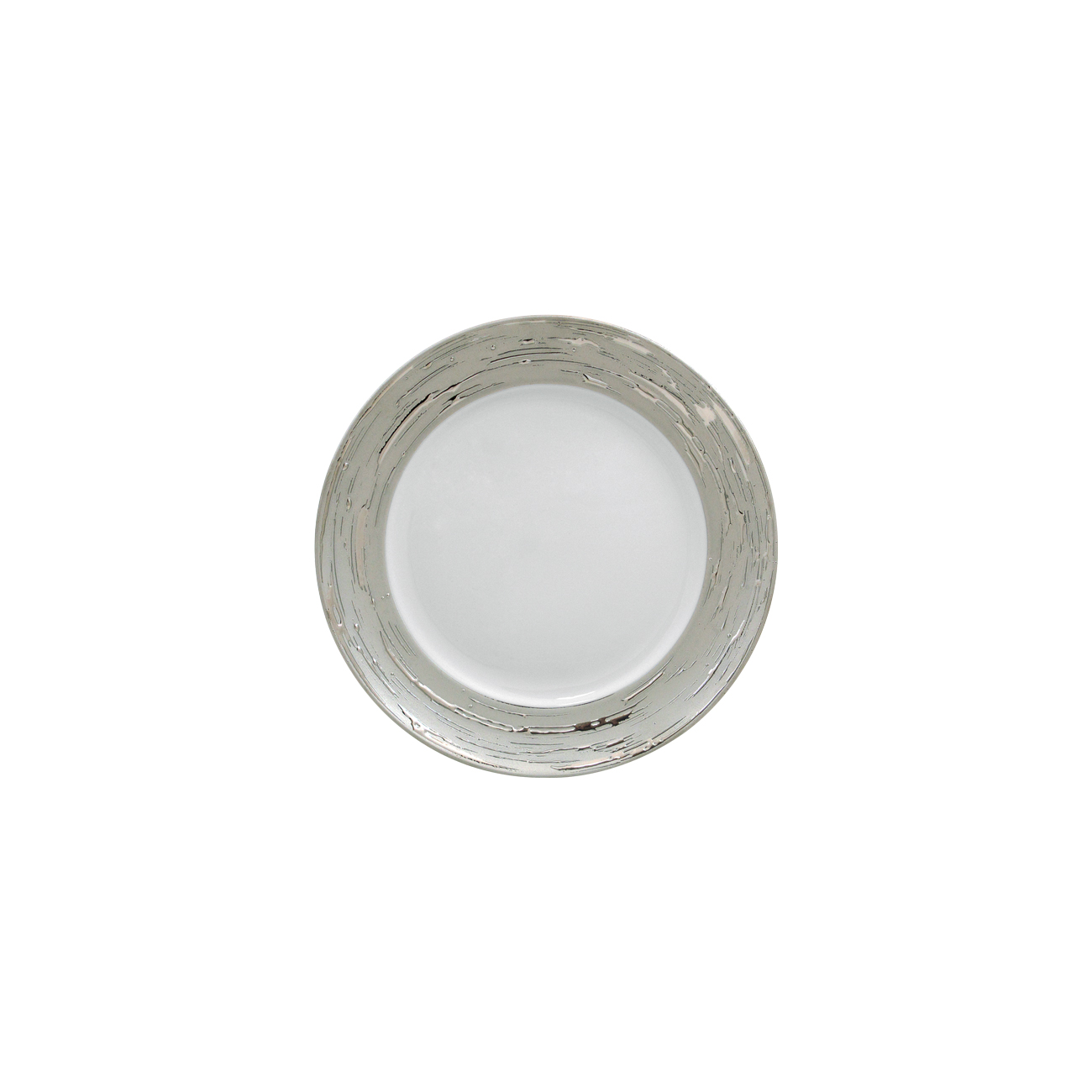 Argentatus Bread & Butter Plate