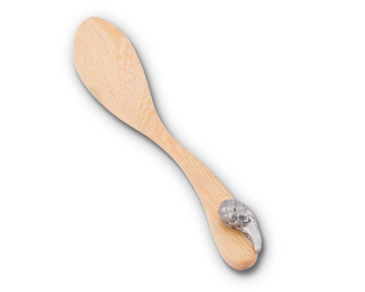 Artichoke Wood Spreader