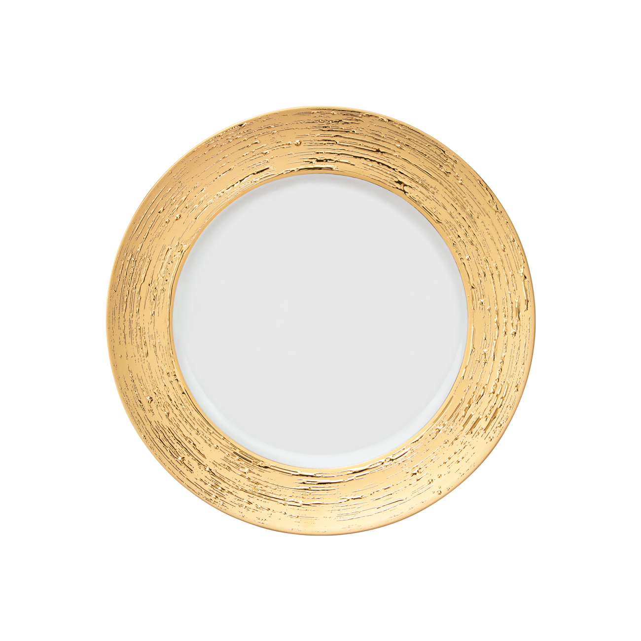 Auratus Ob Dinner Plate