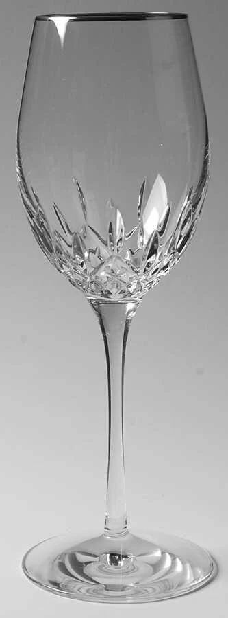 Ballet Ribbon Essence Platinum White Wine