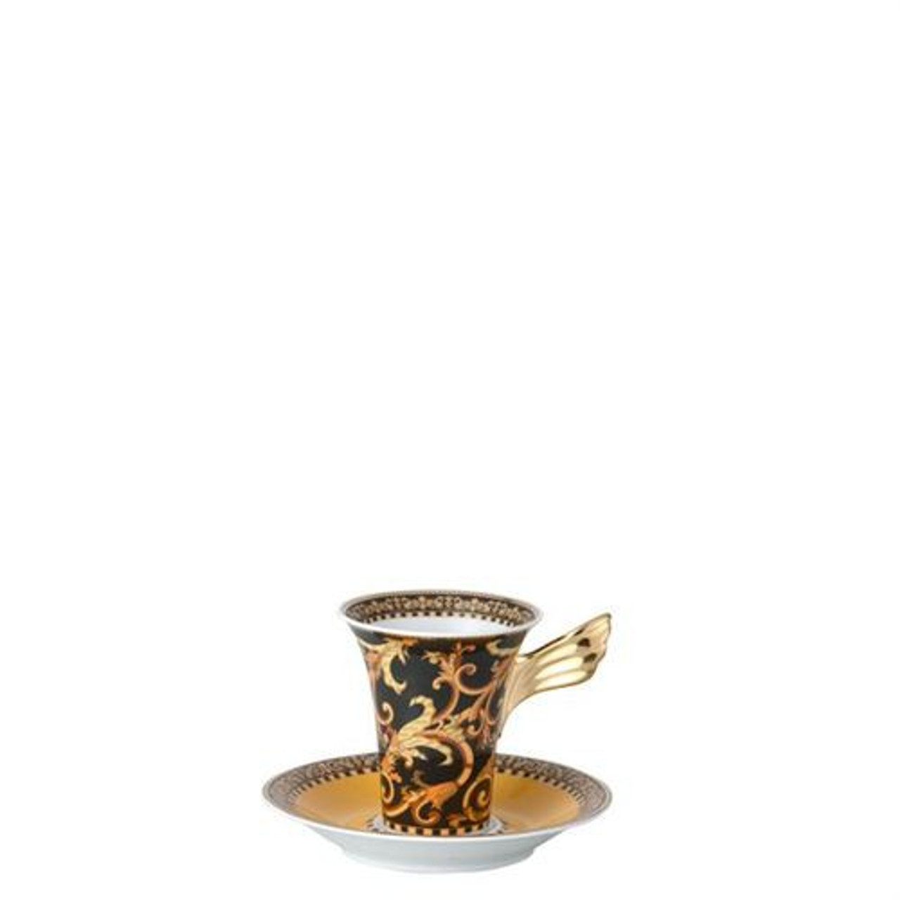 Barocco Cup High 6 ounce