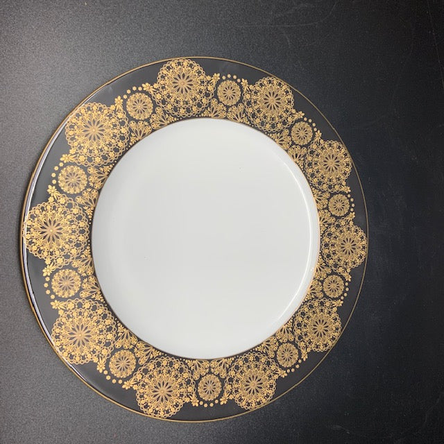 Bruges Noir Large Dinner