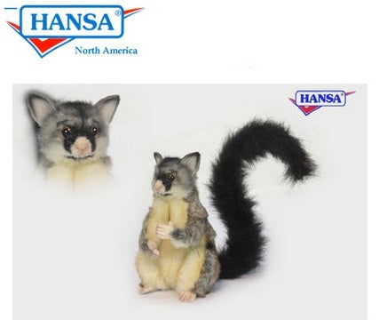 Brushtail Possum 11" Puppet
