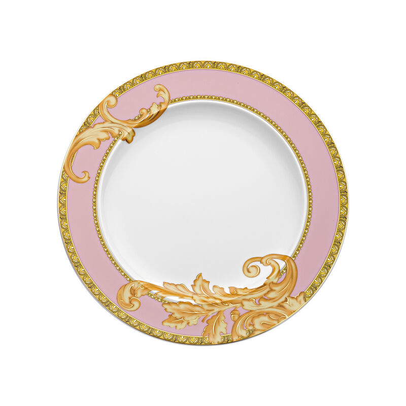 Byzantine Dreams Dinner Plate