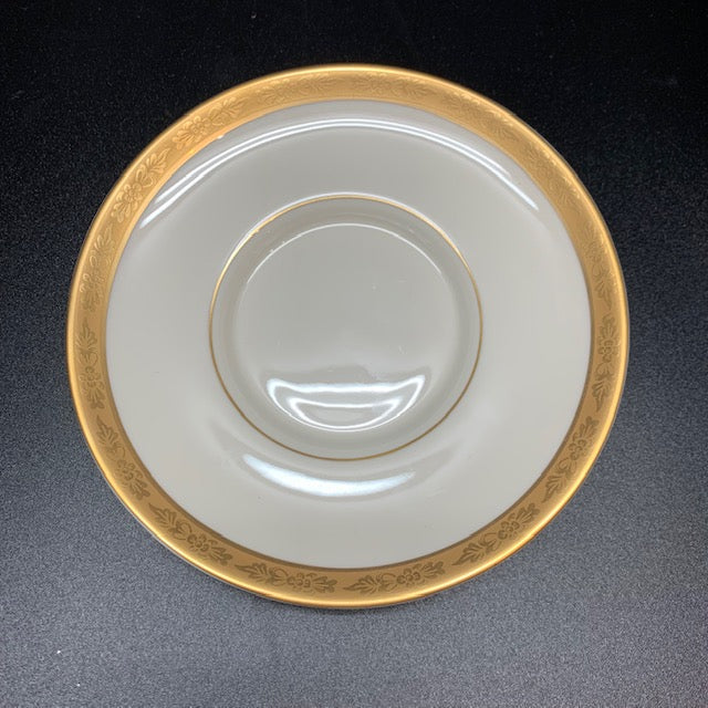 Camelot Tea Saucer