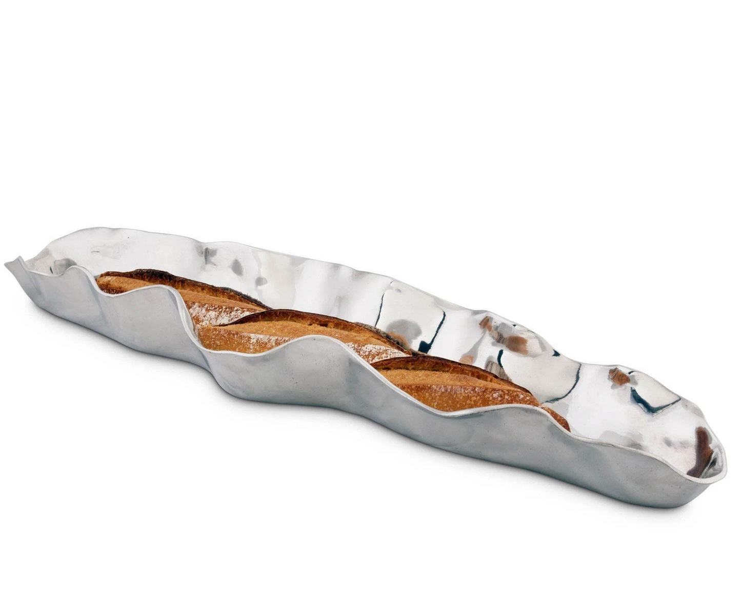 Carmel Baguette Tray