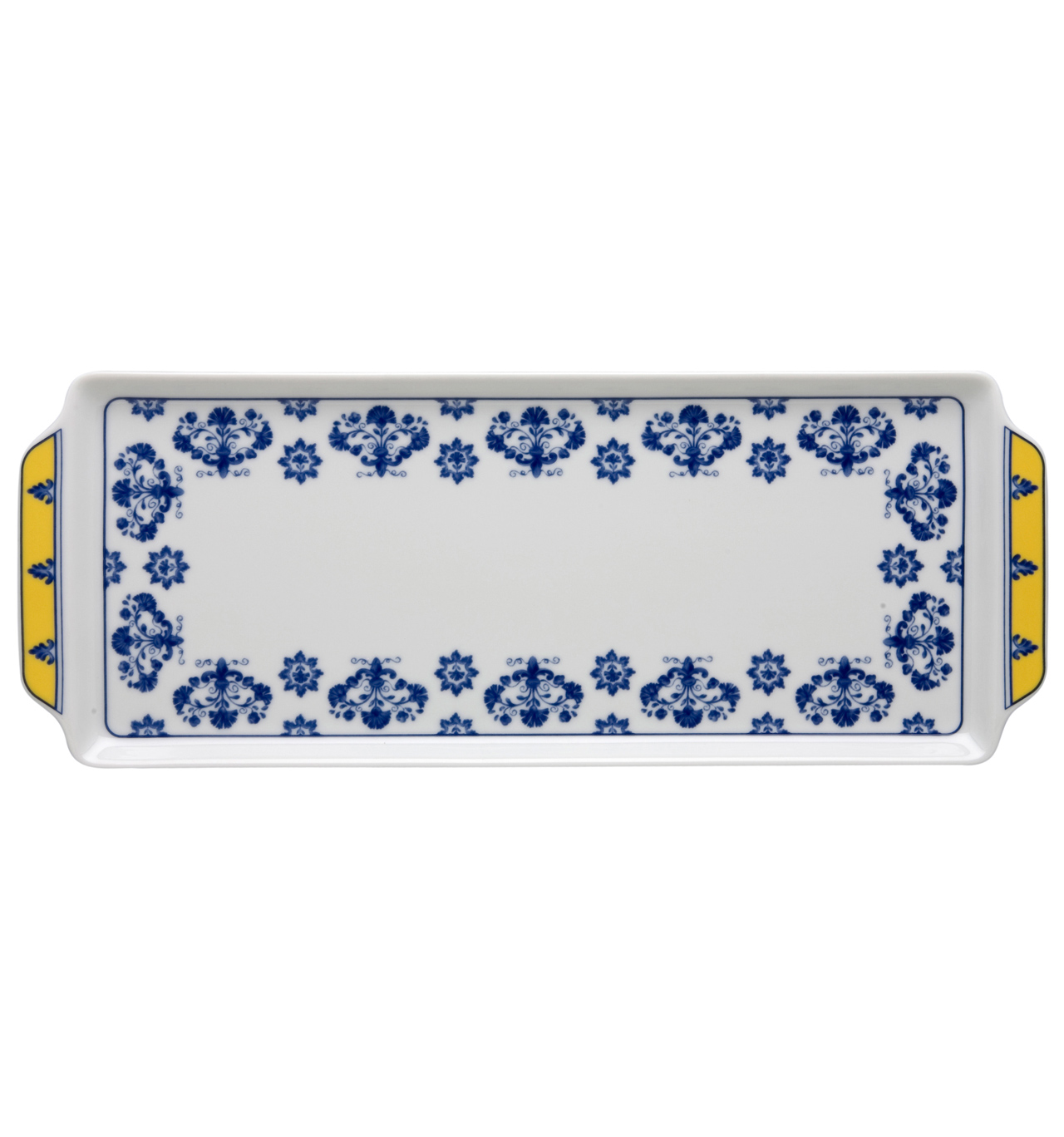 Castelo Branco Tart Tray